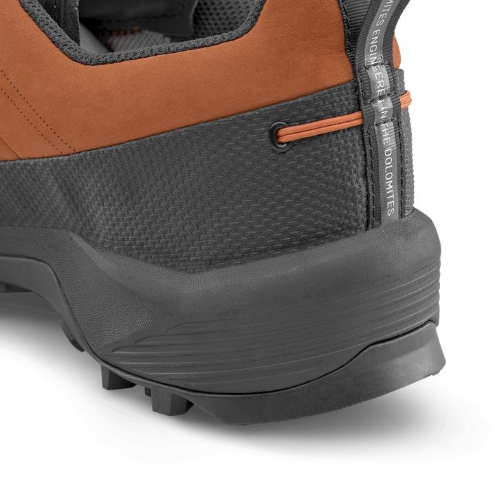 Produktbild Salewa Wildfire Leather 2 GORE-TEX® Schuh (43)