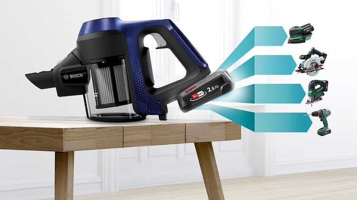 Produktbild Bosch Hausgeräte Unlimited 6