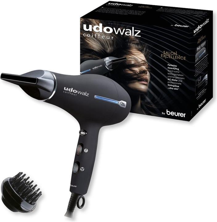 Produktbild Beurer Udo Walz (2000 W)