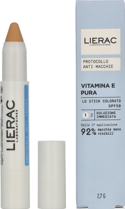 Produktbild Lierac Protocole (Sonnenspray, SPF 50, 27 ml, 2.70 g)