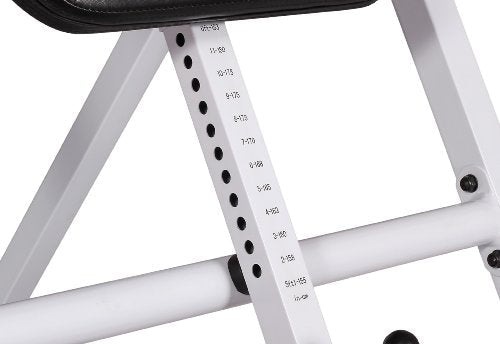 Image du produit Sportplus Table d'inversion