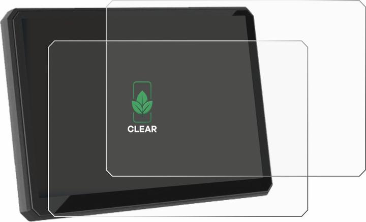 Immagine prodotto ScreenLeaf Pellicola protettiva, Proteggi Schermo Sostenibili, Clear, Antigraffio