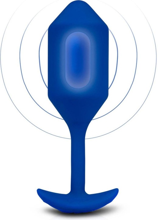 Produktbild Cotr Snug Plug 4