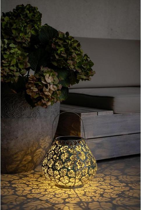 Actual product image STT Solar Light (Ø 29 x 24 cm, 1 x)
