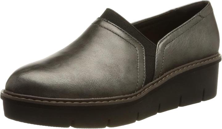 Image du produit Clarks 261638254, slipper dames 42 EU (42)