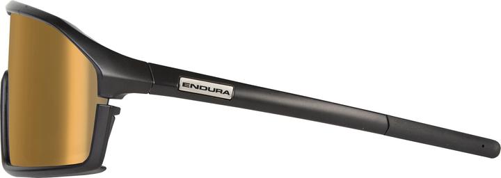 Actual product image Endura Dorado II glasses set (Black, Brown)