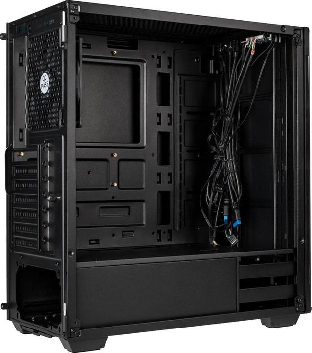 Actual product image Kolink Refine (E-ATX)