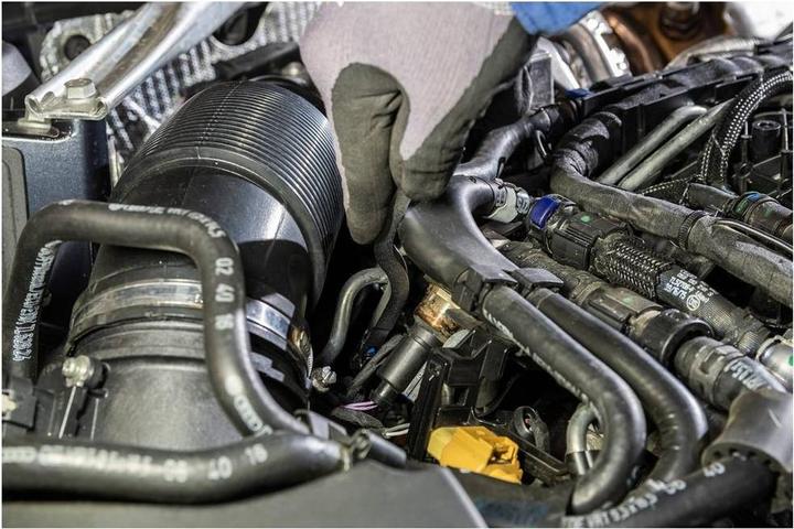 Produktbild HAZET Entriegelungswerkzeug