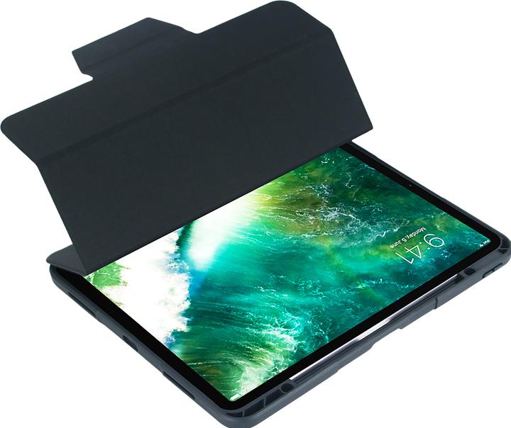 Actual product image Deqster Rugged Case Rt2 Ipad Air 13in (Apple iPad Air 13 2024)