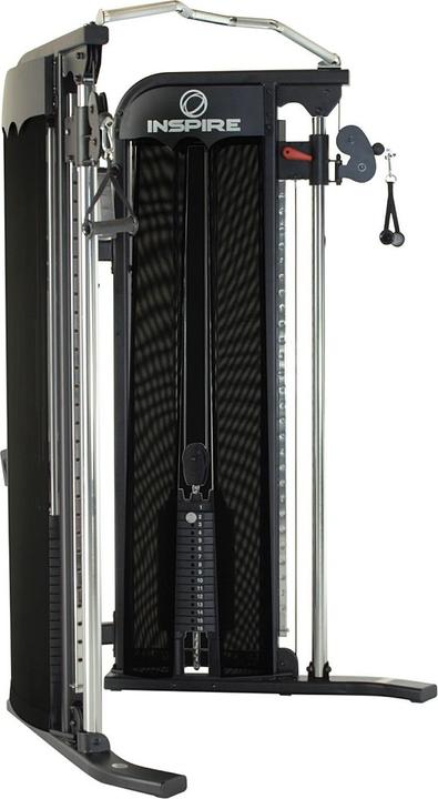 Produktbild Inspire FT1 Kraftstation