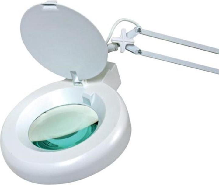 Image du produit Velleman Vtlamp2wn (Lampe loupe)