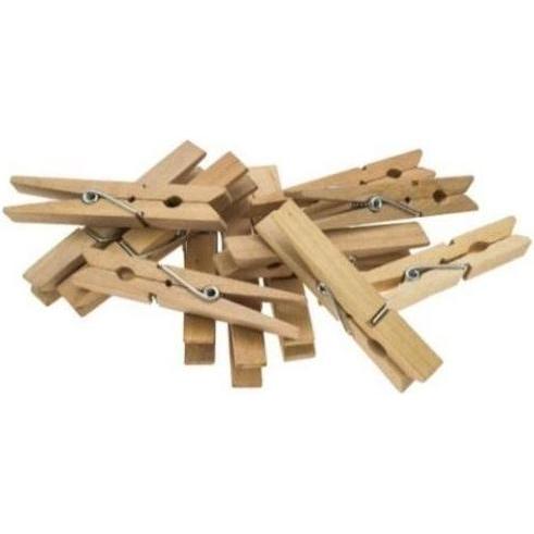 Brewis, Graffette, Clips 4,5 cm 20 Stk (20 x)