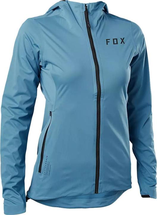 Produktbild Fox Jacket 23 W Flexair Water Blue XL (L)