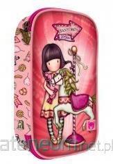 Image du produit Santoro Broche 4. broche partielle avec matériel