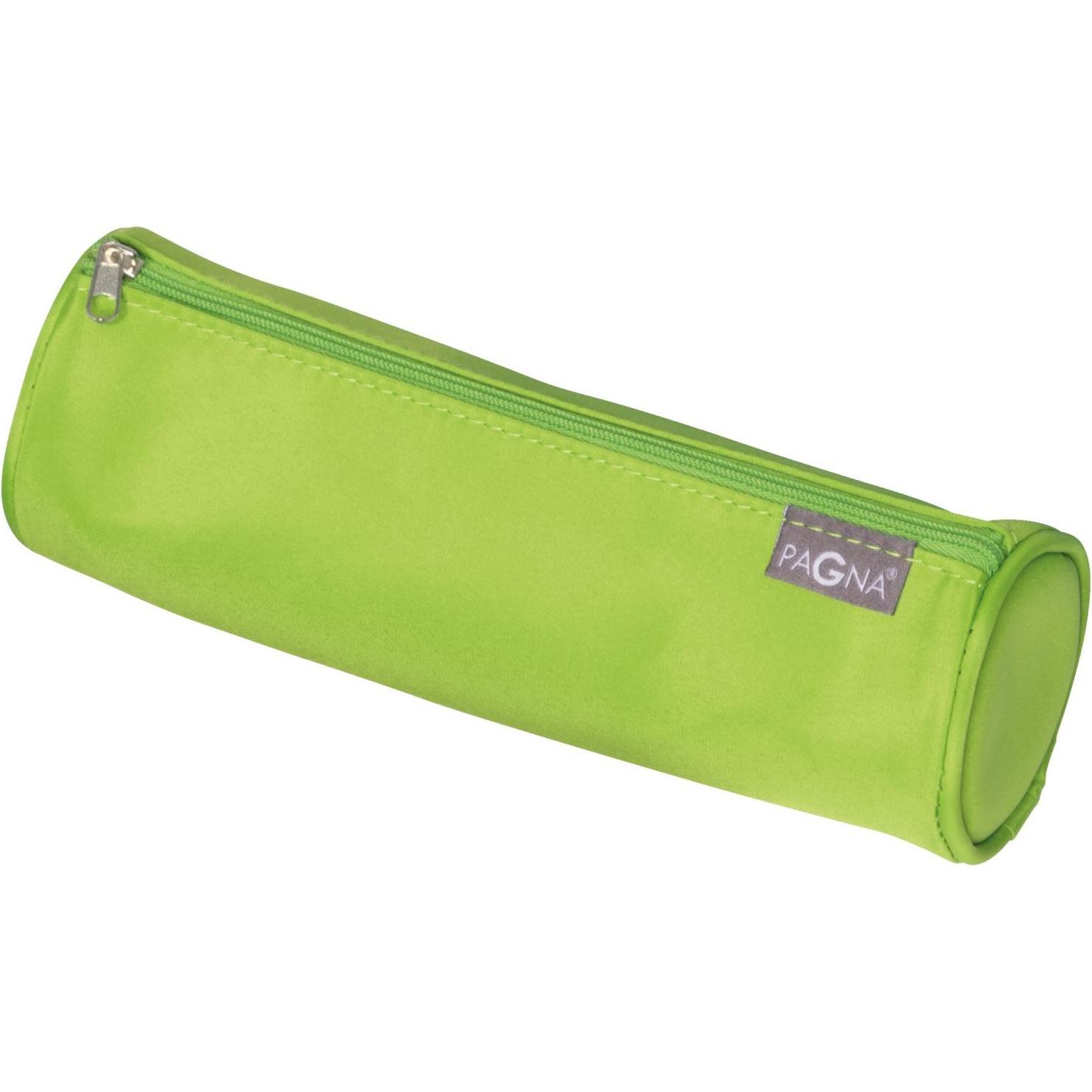 Thumbnail - Pagna, Etui, Schlamper-Rolle Trend, aus Nylon, lindgrn