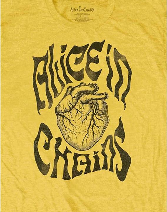 Produktbild Alice In Chains Transplant TShirt (M)