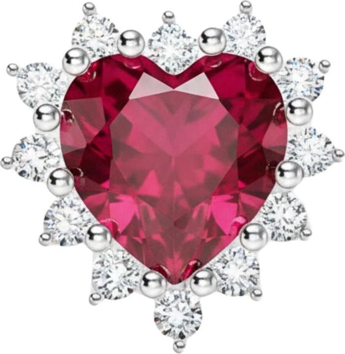 Produktbild Thomas Sabo Ohrstecker (925er Silber, Silber 925, Sterling Silver)