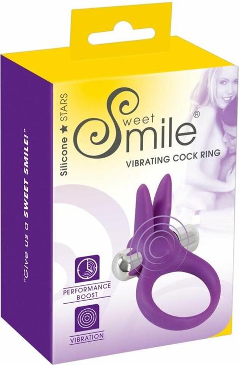 Produktbild You2Toys Sweet Smile Rabbit (3.50 cm)