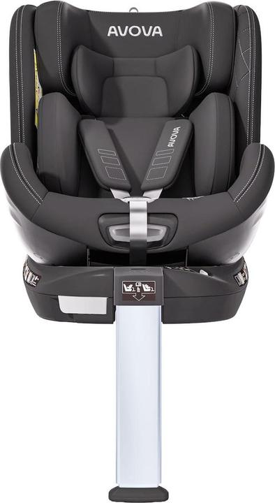 Produktbild Avova Swan-Fix I-Size Reboard Kindersitz (Reboarder)