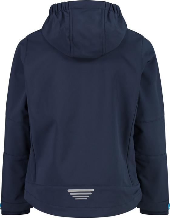 Produktbild CMP Campagnolo Softshell Hoodie (92)