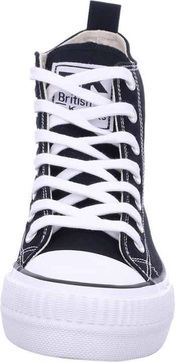 Actual product image British Knights Sneaker Kaya Mid (38)