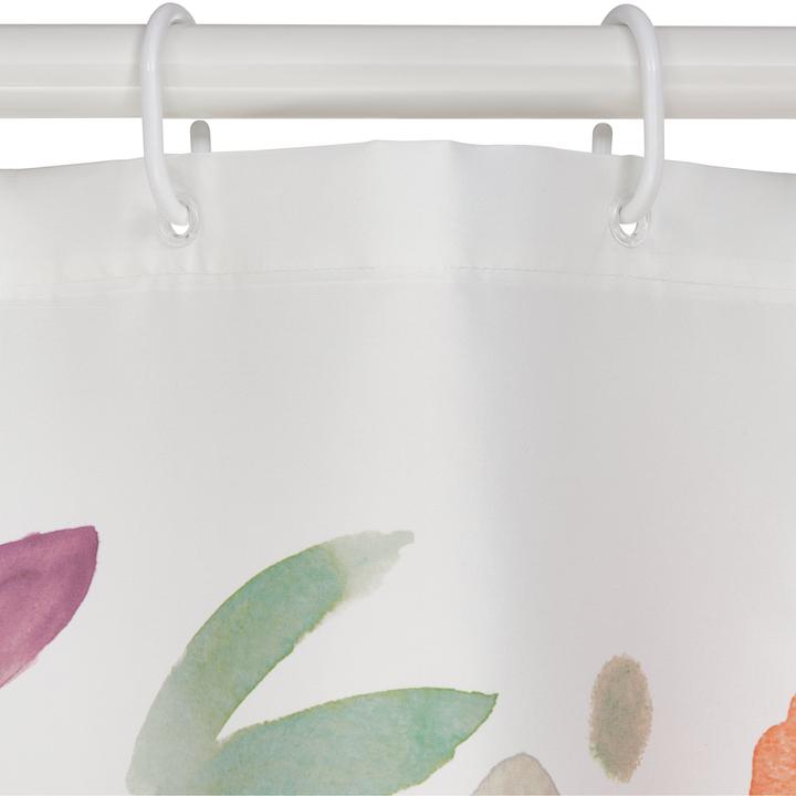 Produktbild micasa Flores (180 x 180 cm)