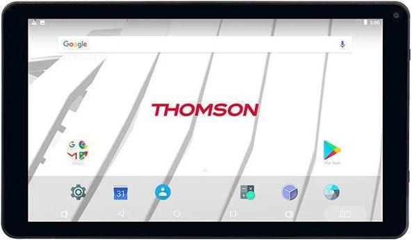 Actual product image Thomson 10-inch Teo Android 11 Tablet
