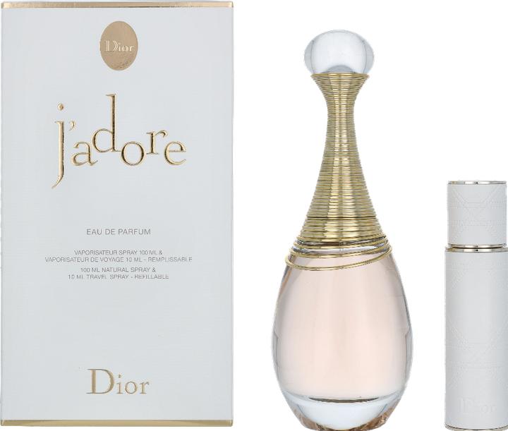 Immagine prodotto Dior J'Adore (Eau de parfum, 110 ml)