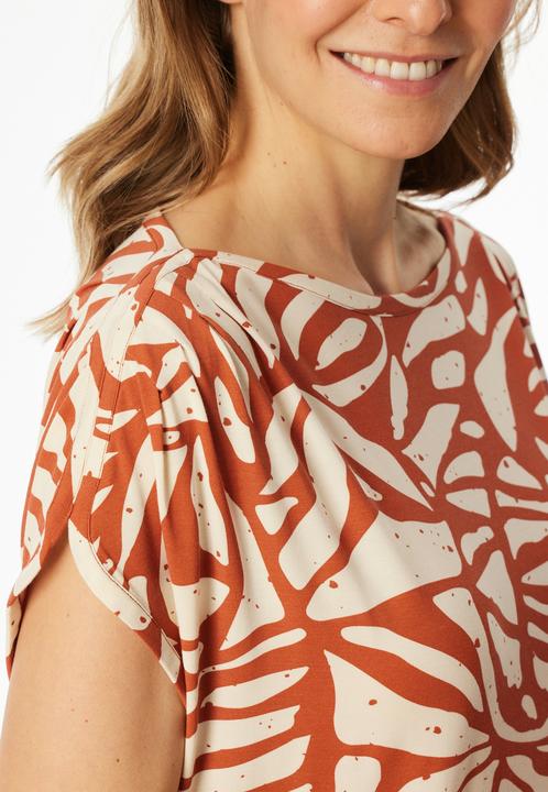 Produktbild Schiesser Selected Premium Nachthemd (40)