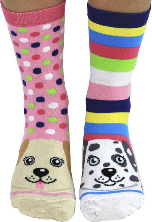 Produktbild United Oddsocks Ladies (Einzelpack, 37 - 42)