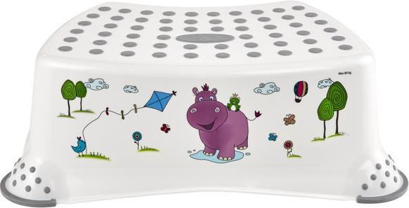Actual product image keeeper Tomek Hippo