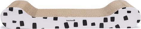 Actual product image Beeztees Scratching board (8 cm, White Brown)