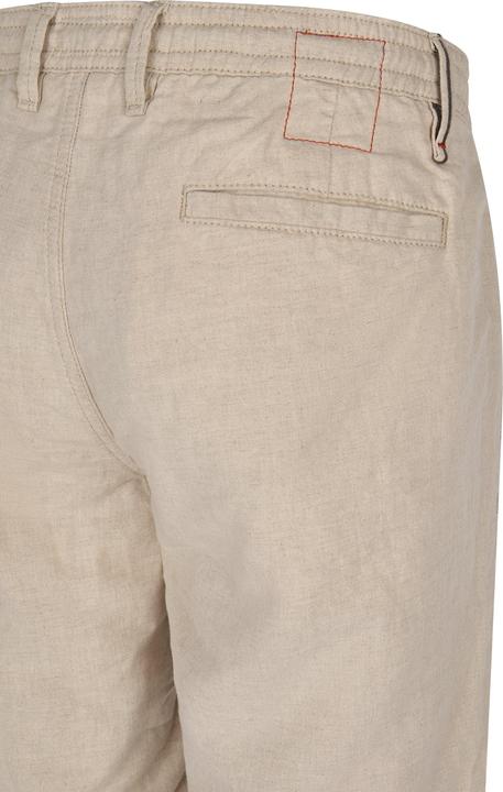 Actual product image Hattric Chino Bermuda Leinen (34)