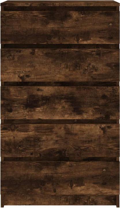 Image du produit vidaXL Schubladenschrank (36 x 60 x 103 cm)