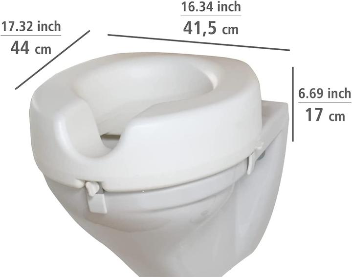 Produktbild Wenko Secura