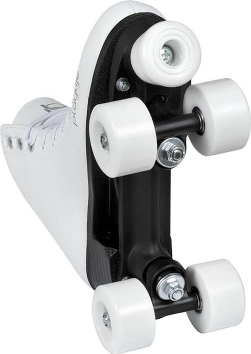 Produktbild Playlife Classic White Side-by-Side str. 39-42 (40)