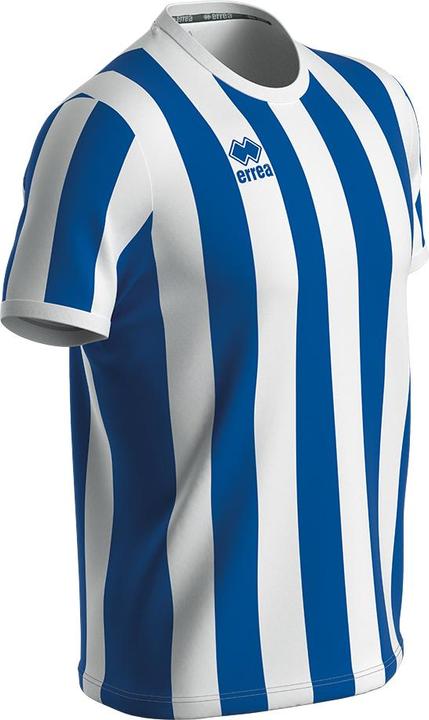 Produktbild Errea Shirt Strip S/S Ad (M)