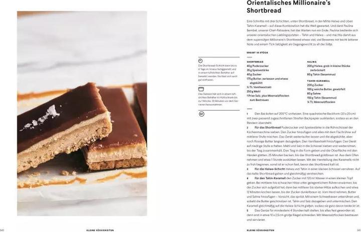 Image du produit Sweet (Allemand, Helen Goh., Yotam Ottolenghi, 2017)