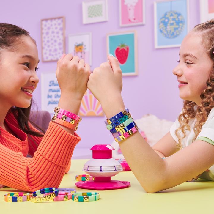 Productafbeelding Spin Master Pop Style Armband Studio