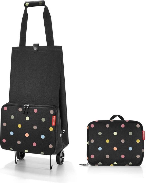 Actual product image reisenthel Foldable trolley