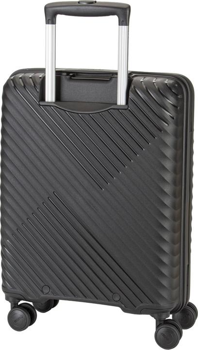 Actual product image American Tourister Diablast Spinner (35 l)