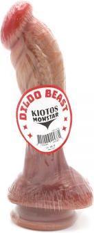 Image du produit Kiotos Monstar Dildo Beast 34