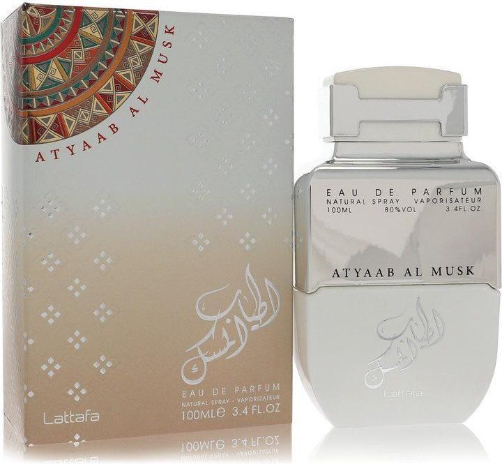 Actual product image Lattafa Perfumes Oud Najdia (Eau de parfum, 100 ml)