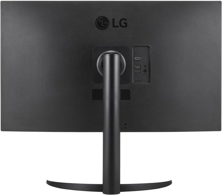 Produktbild LG 32UR500-B.AEU (3840 x 2160 Pixel, 31.50")