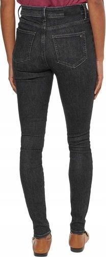 Image du produit Tommy Hilfiger Pantalon en jean Harlem U Skinny pour femme (W28/L32)