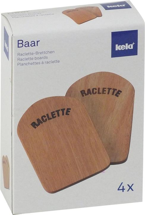 Image du produit Kela Baar