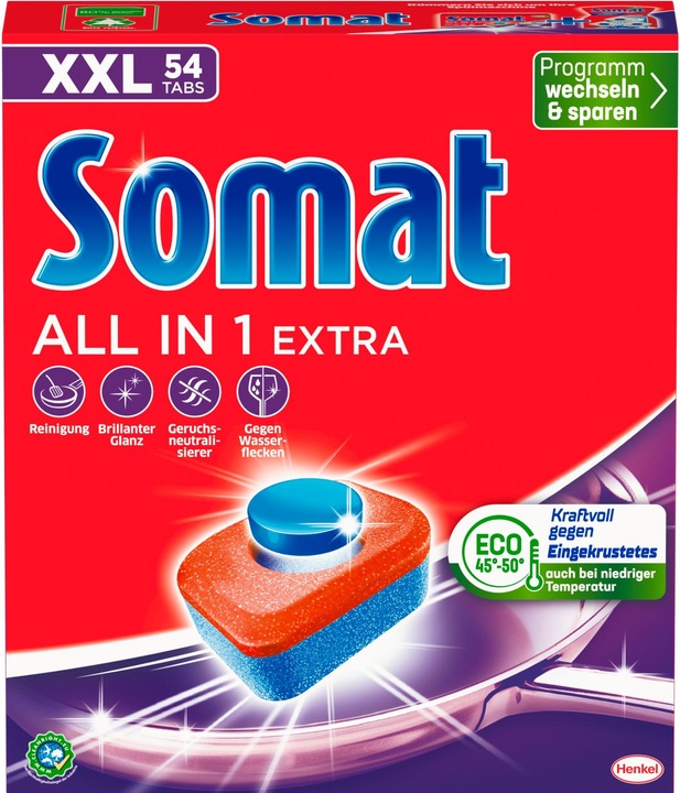 Somat All in 1 Extra (Fest, 54 x)