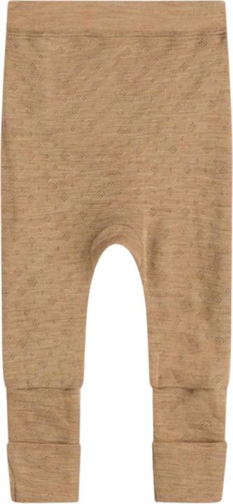 Actual product image Hust and Claire Leggings HCGils aus Merinowolle und Seide (74)