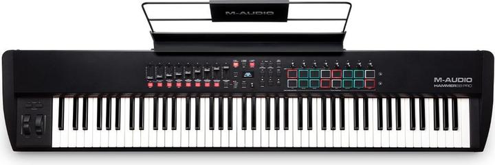 Produktbild M-Audio Hammer 88 Pro (Keyboard)