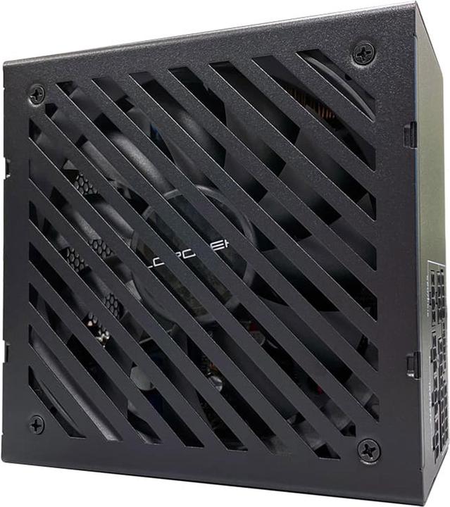 Produktbild LC-Power Netzteil LC6650G-SI 650 W (650 W)